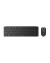 lenovo Zestaw bezprzewodowy Multi-Mode Pro Combo Klawiatura i Mysz 6000-US English 4X31S04810 - nr 1