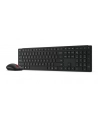 lenovo Zestaw bezprzewodowy Multi-Mode Pro Combo Klawiatura i Mysz 6000-US English 4X31S04810 - nr 5