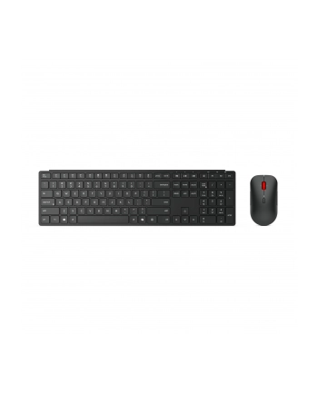 lenovo Zestaw bezprzewodowy Multi-Mode Pro Combo Klawiatura i Mysz 6000-US English 4X31S04810