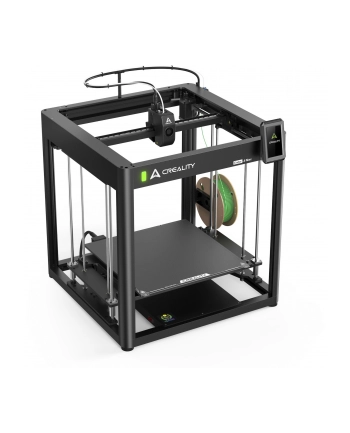 Drkuakra 3D Creality Ender-5 Max 3D Printer