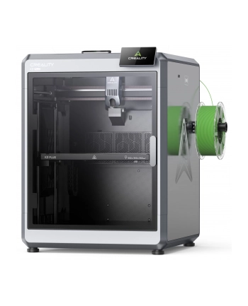 Drkuakra 3D Creality K2 Plus 3D Printer