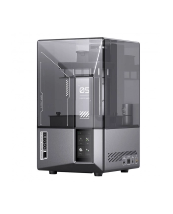 Drkuakra 3D Printer ELEGOO Mars 5 Ultra
