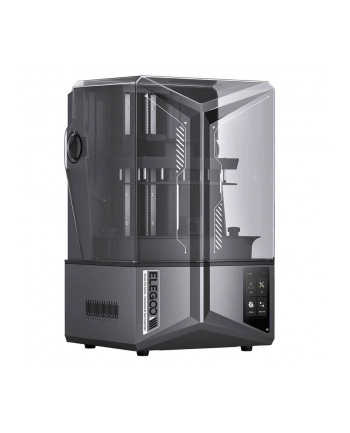 Drkuakra 3D Printer ELEGOO Saturn 4 Ultra