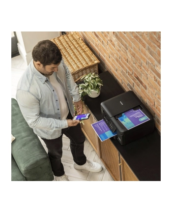 Urządzenie wielofunkcyjne DCP-T730DW RTS   A4/USB/WiFi/ADF20/16ipm