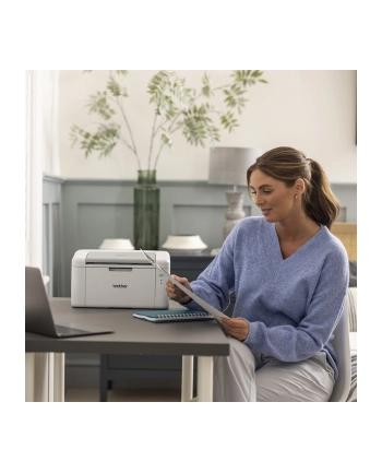 bczerwonyher Drukarka HL-L1230W laser mono/USB2/WiFi/20ppm