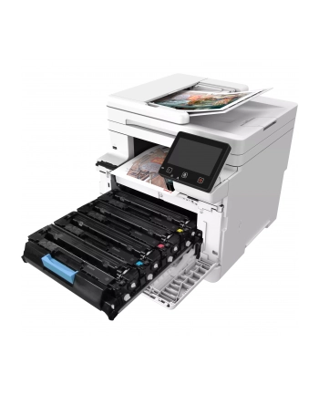 canon Urządzenie wielofunkcyjne laserowe MF664Cdw 6928C008