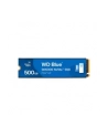 western digital Dysk SSD Blue 500GB M.2 2280 SN5000 NVMe PCIE4.0 - nr 6