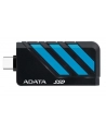 adata Dysk SSD External SC735 2TB U3.2C 1000/1000MB/s Blue - nr 6