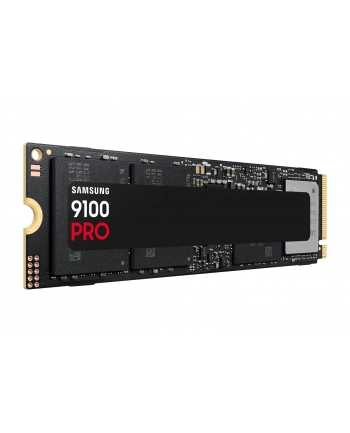 samsung Dysk SSD 9100 PRO 8TB NVMe MZ-VAP8T0BW