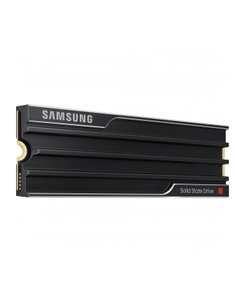 samsung Dysk SSD 9100 PRO 8TB Heatsink NVMe MZ-VAP8T0CW