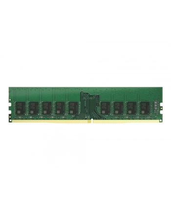 synology Pamięć D4EU02-8G DDR4 ECC 8GB DIMM Unbuffered