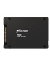 micron Dysk SSD 7500PRO 7680GB NVMe U.3 15mm Single Pack - nr 1