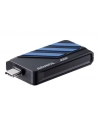 adata Dysk SSD External SC735 1TB U3.2C 1000/1000MB/s Blue - nr 3