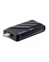 adata Dysk SSD External SC735 1TB U3.2C 1000/1000MB/s Grey - nr 15