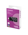 adata Dysk SSD External SC735 1TB U3.2C 1000/1000MB/s Grey - nr 18