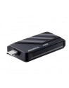 adata Dysk SSD External SC735 1TB U3.2C 1000/1000MB/s Grey - nr 3