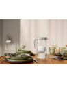 brita Dzbanek filtrujący 2,5l szklany Szary - nr 3