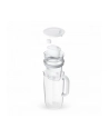 brita Dzbanek filtrujący 2,5l szklany Szary - nr 4