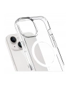 3mk Etui Armor MagCase do iPhone 15 Pro MagSafe przezroczysty - nr 4