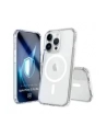 3mk Etui Armor MagCase do iPhone 15 Pro Max MagSafe przezroczysty - nr 7