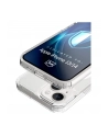 3mk Etui Armor MagCase do iPhone 16e Magsafe przezroczysty - nr 6