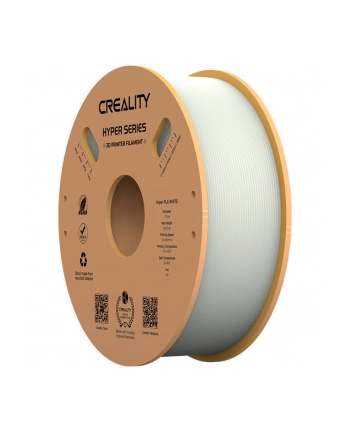 Hyper PLA Filament Creality (White)]]