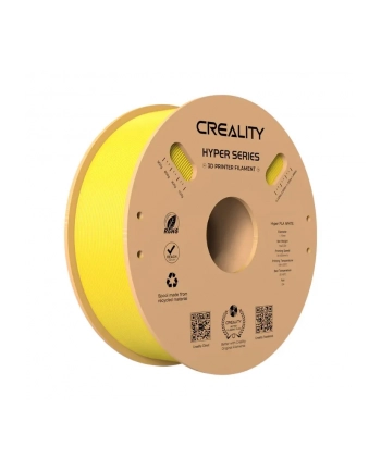 Hyper PLA Filament Creality (Yellow)]]