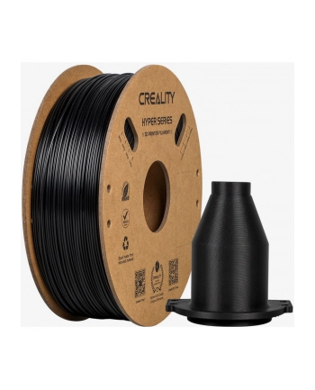 Hyper ABS Filament Creality (Black)]]