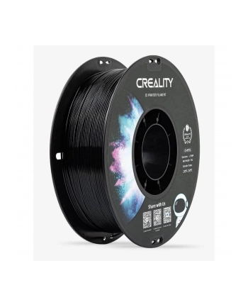 CR-PETG Filament Creality (Black)]]