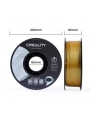 CR-Silk PLA Filament Creality (Gold)]] - nr 4