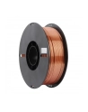 CR-Silk PLA Filament Creality (Red Copper)]] - nr 13