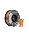 CR-Silk PLA Filament Creality (Red Copper)]] - nr 18