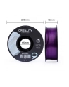 CR-Silk PLA Filament Creality (Purple)]] - nr 9