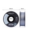 Creality CR-Silk PLA Filament Creallity (Silver)]] - nr 4