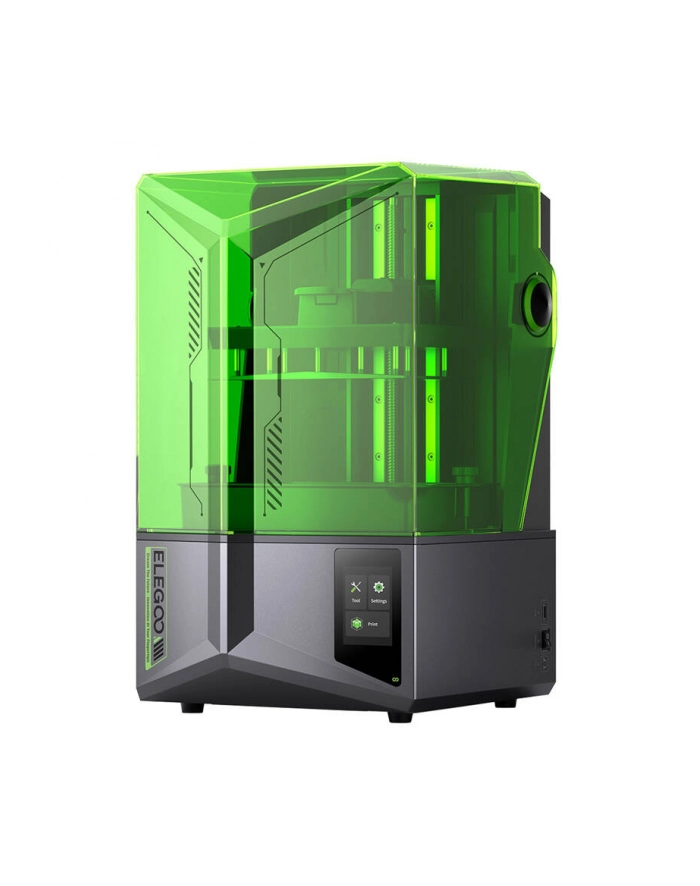 Drkuakra 3D Printer ELEGOO Saturn 4 główny