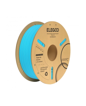 Filament PLA+ ELEGOO (Błękitny)