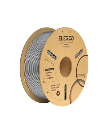 Filament PLA+ ELEGOO (Gwiezdna Szarość)