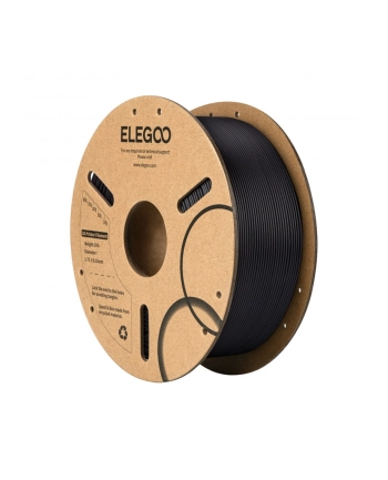 Filament PLA-CF ELEGOO (Czarny)