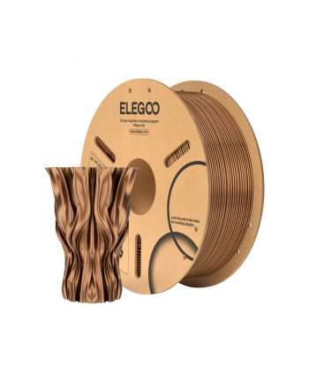 Filament PLA Bronze ELEGOO