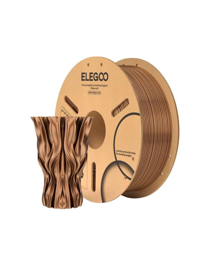 Filament PLA Bronze ELEGOO główny