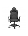 trust Fotel gamingowy GXT 723 Ruya materiałowy szary - nr 1
