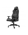 trust Fotel gamingowy GXT 723 Ruya materiałowy szary - nr 6