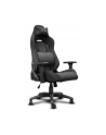 trust Fotel gamingowy GXT 723 Ruya materiałowy szary - nr 8