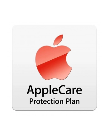 Plan ochrony AppleCare Pczerwonyection Plan dla MacBooka Air 13 '' (M3)