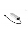 i-tec HUB USB-C Charging Metal 5 port with USB-C video 8K + Power Delivery 85W - nr 17