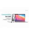 i-tec HUB USB-C Charging Metal 5 port with USB-C video 8K + Power Delivery 85W - nr 20