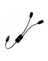 i-tec HUB USB-A Cable 2 port (2x USB-A) - nr 11
