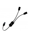 i-tec HUB USB-A Cable 2 port (2x USB-A) - nr 1