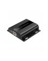 digitus Przedłużacz (extender) po skrętce kat.6 HDMI 4K/60Hz przez IP 1G lub do 120m/200m - dodatkowy odbiornik do DS-55351 - nr 8