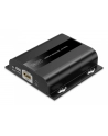 digitus Przedłużacz (extender) po skrętce kat.6 HDMI 4K/60Hz przez IP 1G lub do 120m/200m - dodatkowy odbiornik do DS-55351 - nr 9